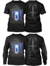 LORD BELIAL - ENTER THE MOONLIGHT GATE (T-SHIRT & LONGSLEEVE)