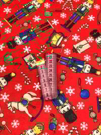 Image 4 of Loneta Navidad - Cascanueces - 8€/m