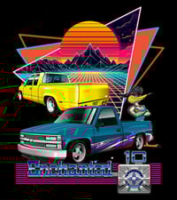 Image 2 of 90s Retro OBS