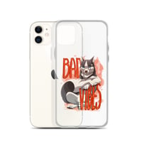 Image 5 of iPhone Case - Dog w/ Bad Vibes