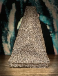 Image 2 of Tweed Mk1 Rabbit / Jetta shift boot 