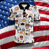 2024 Official Golf Polo 