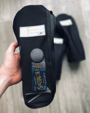 Image of Upcycled Nike Driver Headcover Custon - Pocket