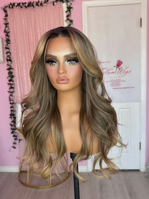 Image of may free part luxury (ready to ship) 