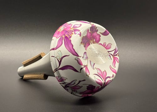 Image of DocOuflage Aluminum Straight - Luau