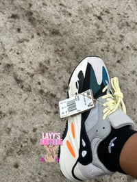 Image 2 of Yeezy Boost 700