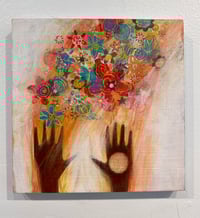 Image 2 of Grasp- Lisa Muller