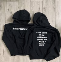 SHEPHERD HOODIE