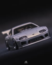 Image 13 of TOYOTA SUPRA MK4 V2 CUSTOM 