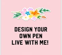 Image 1 of Build A Pen Live