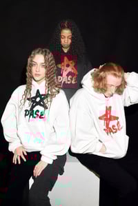 Image 1 of First and Foremost Hoodie- GREY