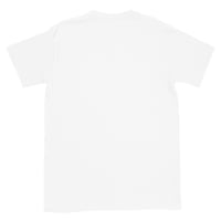 Image 4 of Big Easy Mafia (Bones) Short-Sleeve Unisex T-Shirt