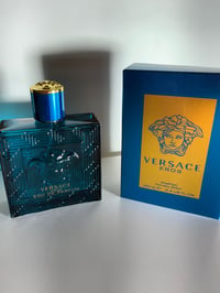 Versace Eros Parfum