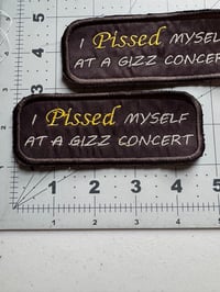 Image 1 of Pissed Myself 