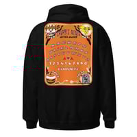 Image 2 of Witch Board Hoodie