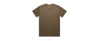 Image 2 of City bomber (Walnut)