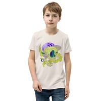 Montrose 2025 - Youth Short Sleeve T-Shirt