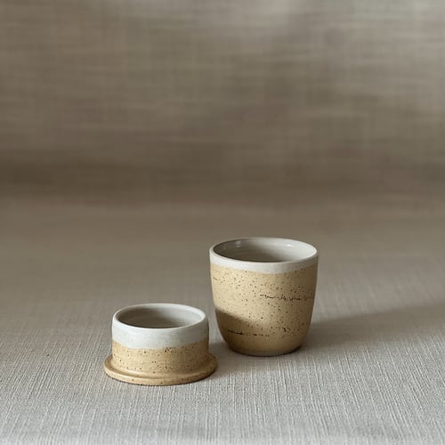 Image of VERVE BUTTER BELL