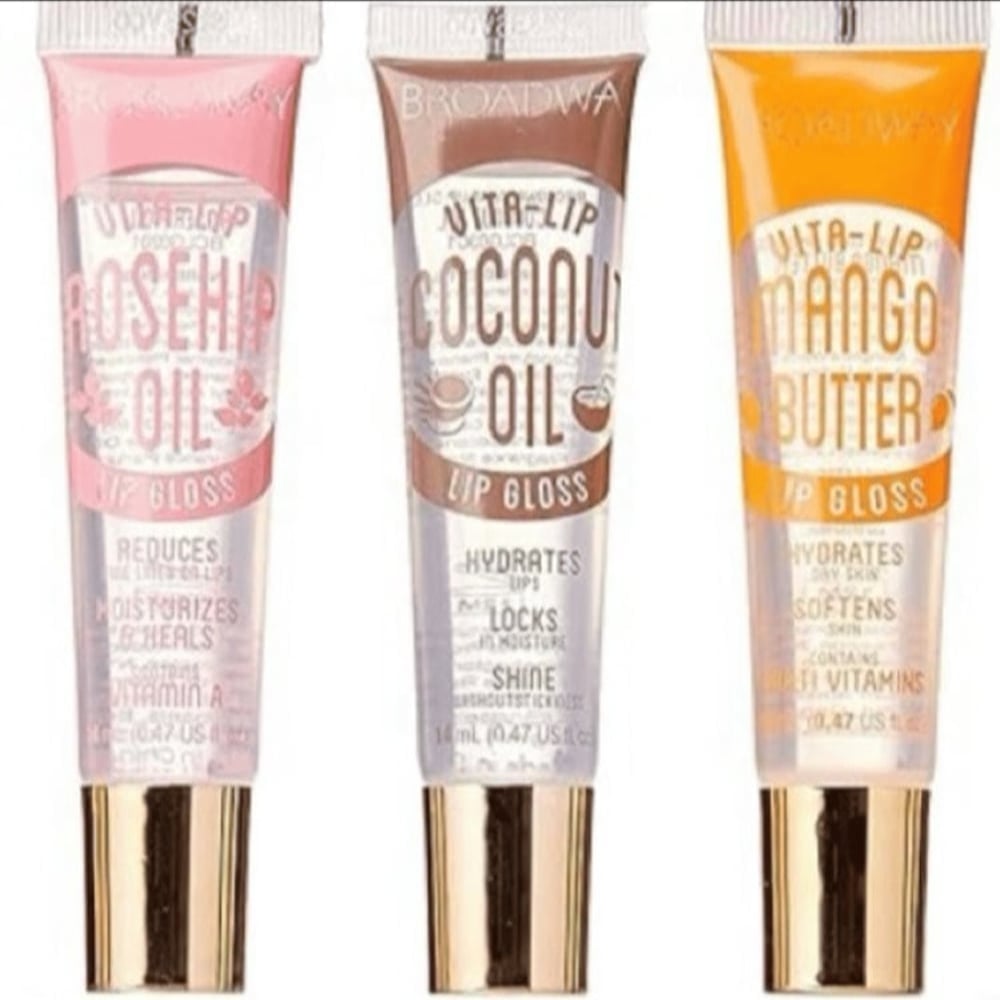 Image of Lipgloss