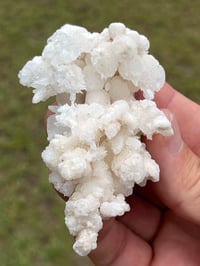 Image 7 of Aragonite Specimen Mexico #2621