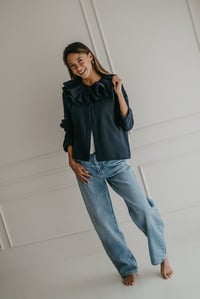 Image 8 of Gilet LISON gaze