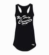 Non Dairy Creamer Racerback Tank Top