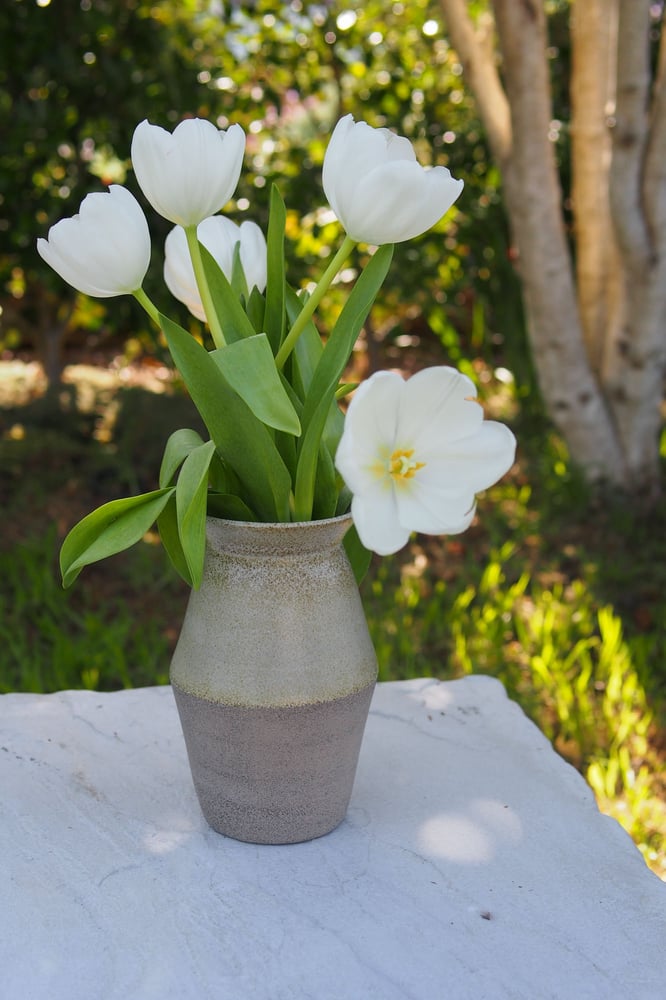 Image of Tēina Vase- Kirikiri