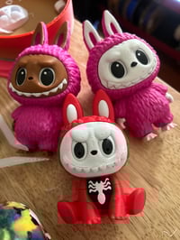 Image 3 of Labubu