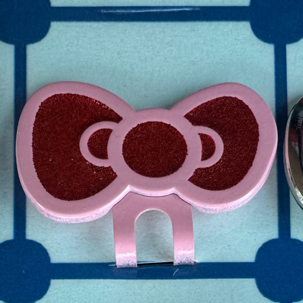 HK Bow