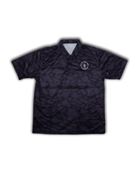 Image 1 of ISLAND CAMO POLO