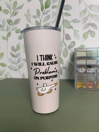 Image 12 of Funny Stainless Steel Tumblers 