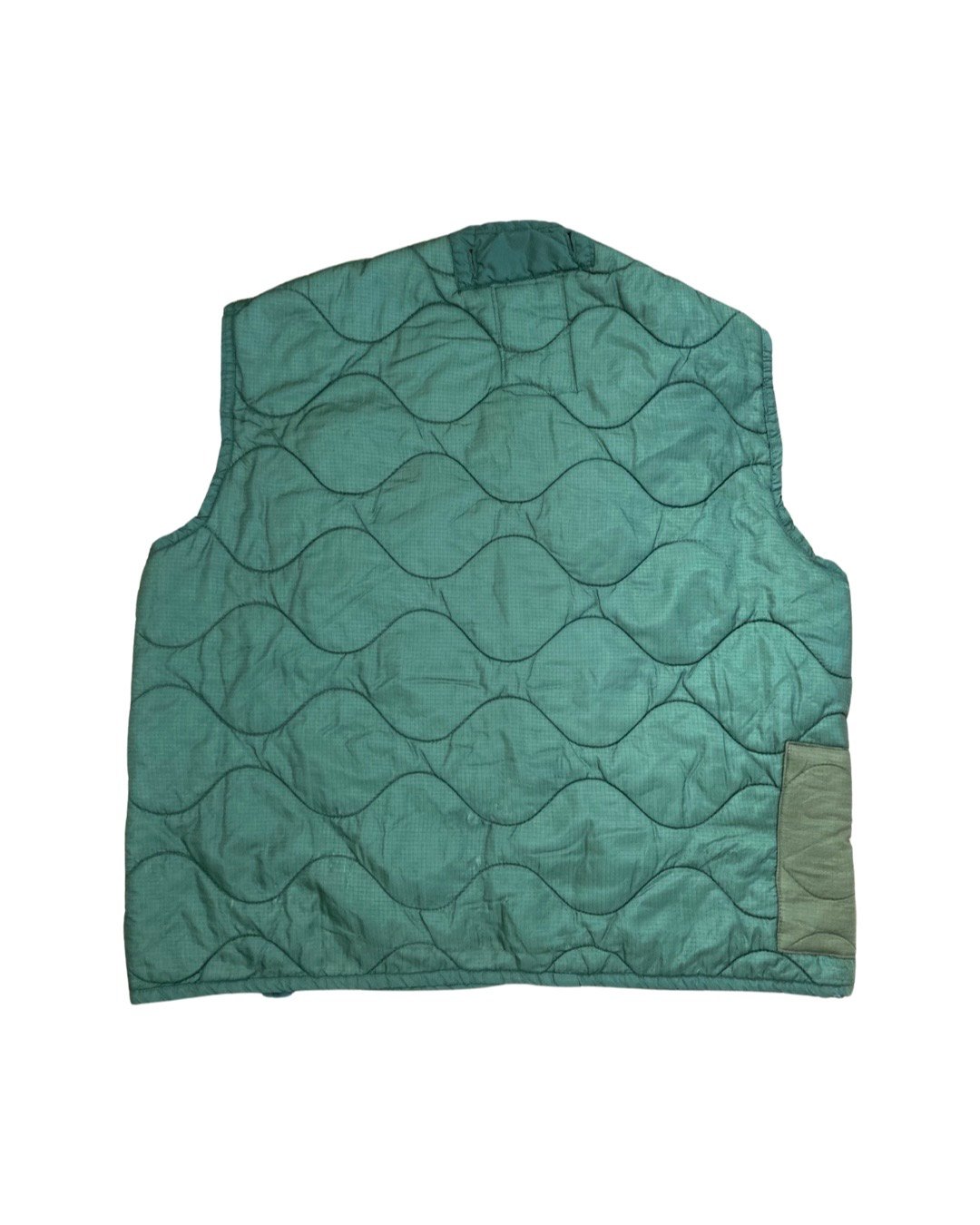 Image of PO Vest - 01