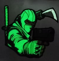 Image 2 of GOD COLLAB ARASHIKAGE
