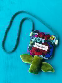 Image 1 of TULIPE DE L’AMOUR