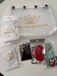 YNS DESTASH Notions Pack 200