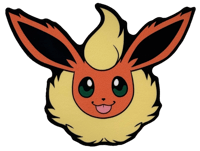 Image 3 of EEVEELUTION STICKERS