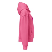 Image 5 of What ever collection Women’s relaxed  cotton hoodie 