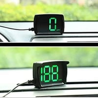 Image 2 of LED GPS Speedo display