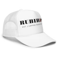 Image 1 of Foam trucker hat