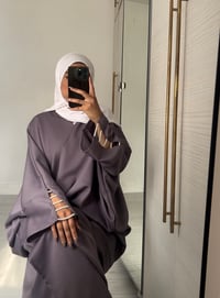 Image 2 of DINA in grey 