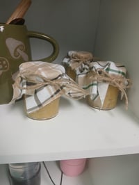 Image 4 of  African Shea Butter Soap Scrub