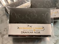 Image 5 of Drakkar Noir Honeybee Glycerin Body Bar