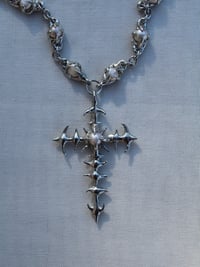 Image 2 of Moonlit Necklace