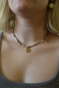 Image 1 of Bee (gold)