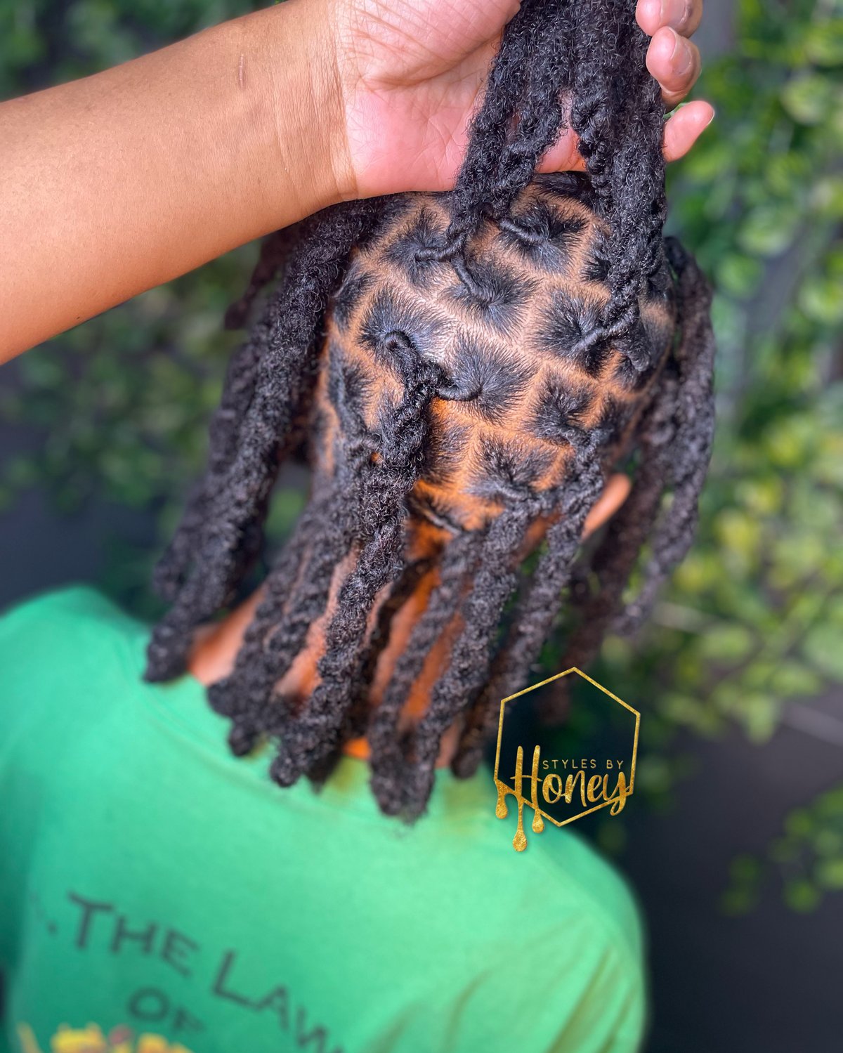Loc Extensions (FOR CLIENTS ONLY!)