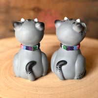 Image 5 of Imp Cat - Snow Leopard Edition