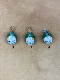 Image 1 of Pea Bebes - Gold and Platinum options 