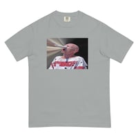 Image 3 of Nose Unicorn Man Tee