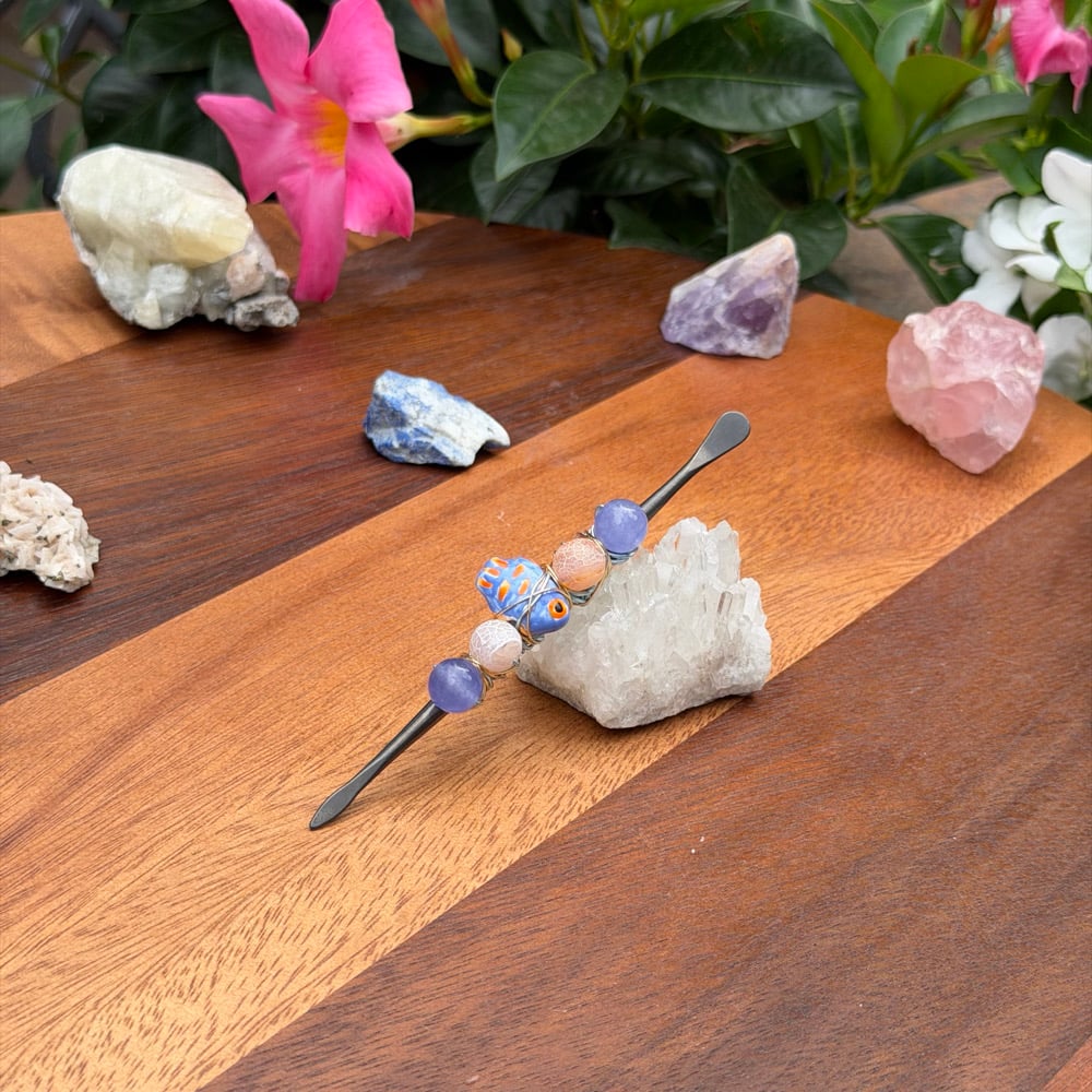 Image of deep sea dab tool