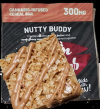 300mg - Nutty Buddy - MILF 